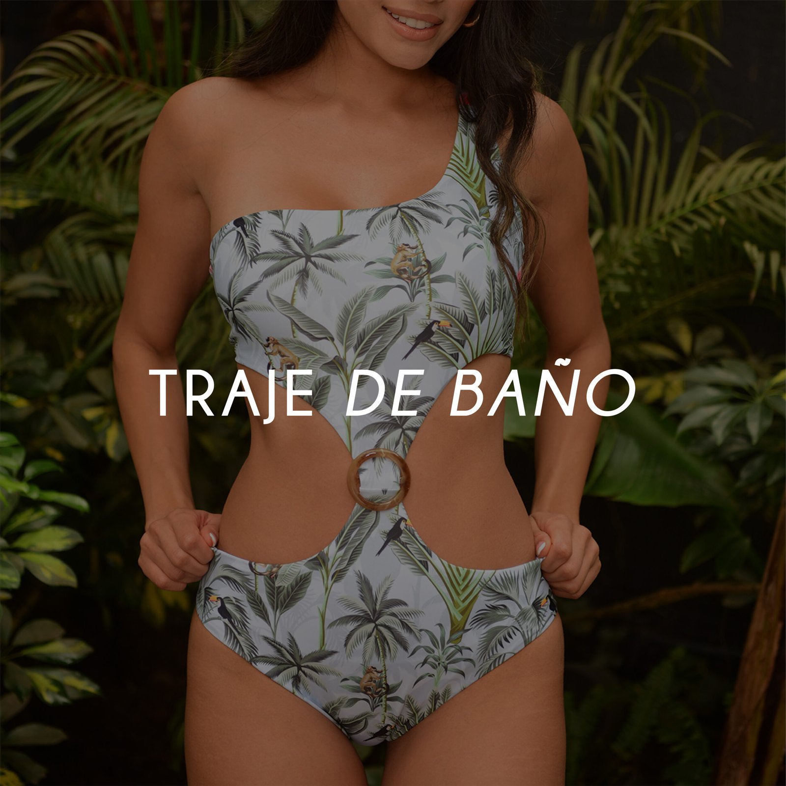 categoria traje de baño